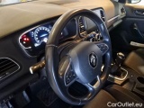  Renault  Megane RENAULT MÉGANE SPORTER / 2015 / 5P / STATION WAGON 1.5 DCI 85KW BLUE BUSINESS #71