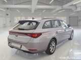  Seat  Leon SEAT  SPORTSTOURER / 2020 / 5P / STATION WAGON 1.5 TGI 96KW BUSINESS DSG #2