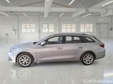  Seat  Leon SEAT  SPORTSTOURER / 2020 / 5P / STATION WAGON 1.5 TGI 96KW BUSINESS DSG #8