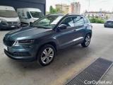  Skoda  Karoq SKODA  / 2017 / 5P / SUV 2.0 TDI SCR STYLE DSG 4WD 