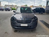  Skoda  Karoq SKODA  / 2017 / 5P / SUV 2.0 TDI SCR STYLE DSG 4WD #6