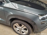  Skoda  Karoq SKODA  / 2017 / 5P / SUV 2.0 TDI SCR STYLE DSG 4WD #45