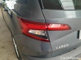  Skoda  Karoq SKODA  / 2017 / 5P / SUV 2.0 TDI SCR STYLE DSG 4WD #65