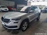  Skoda  Kodiaq SKODA  / 2016 / 5P / SUV 2.0 TDI EVO SCR STYLE DSG 4WD 