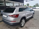  Skoda  Kodiaq SKODA  / 2016 / 5P / SUV 2.0 TDI EVO SCR STYLE DSG 4WD #2