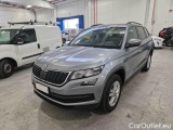  Skoda  Kodiaq SKODA  / 2016 / 5P / SUV 2.0 TDI EVO SCR EXECUTIVE DSG 