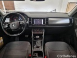  Skoda  Kodiaq SKODA  / 2016 / 5P / SUV 2.0 TDI EVO SCR EXECUTIVE DSG #3