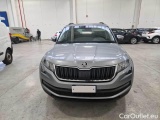 Skoda  Kodiaq SKODA  / 2016 / 5P / SUV 2.0 TDI EVO SCR EXECUTIVE DSG #6