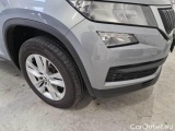  Skoda  Kodiaq SKODA  / 2016 / 5P / SUV 2.0 TDI EVO SCR EXECUTIVE DSG #33