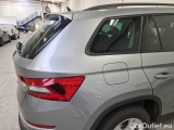  Skoda  Kodiaq SKODA  / 2016 / 5P / SUV 2.0 TDI EVO SCR EXECUTIVE DSG #46