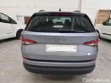  Skoda  Kodiaq SKODA  / 2016 / 5P / SUV 2.0 TDI EVO SCR EXECUTIVE DSG #49