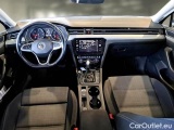  Volkswagen  Passat VOLKSWAGEN  / 2014 / 5P / STATION WAGON 1.6 SCR 88KW BUS. BMT #3