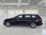  Volkswagen  Passat VOLKSWAGEN  / 2014 / 5P / STATION WAGON 1.6 SCR 88KW BUS. BMT #8