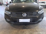  Volkswagen  Passat VOLKSWAGEN  / 2014 / 5P / STATION WAGON 1.6 SCR 88KW BUS. BMT #37