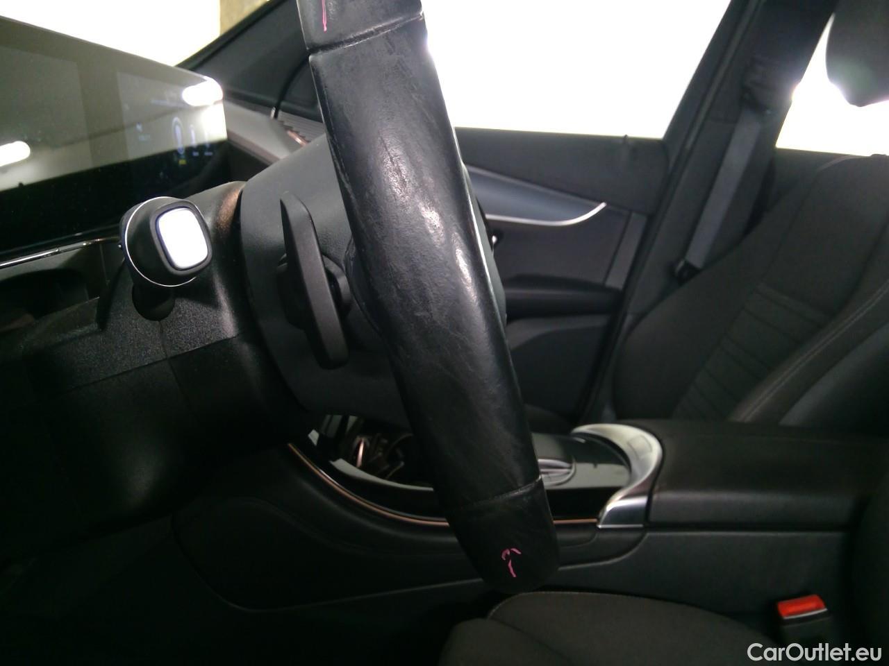  Mercedes  EQC  400 SE Edition 4Matic Aut #9