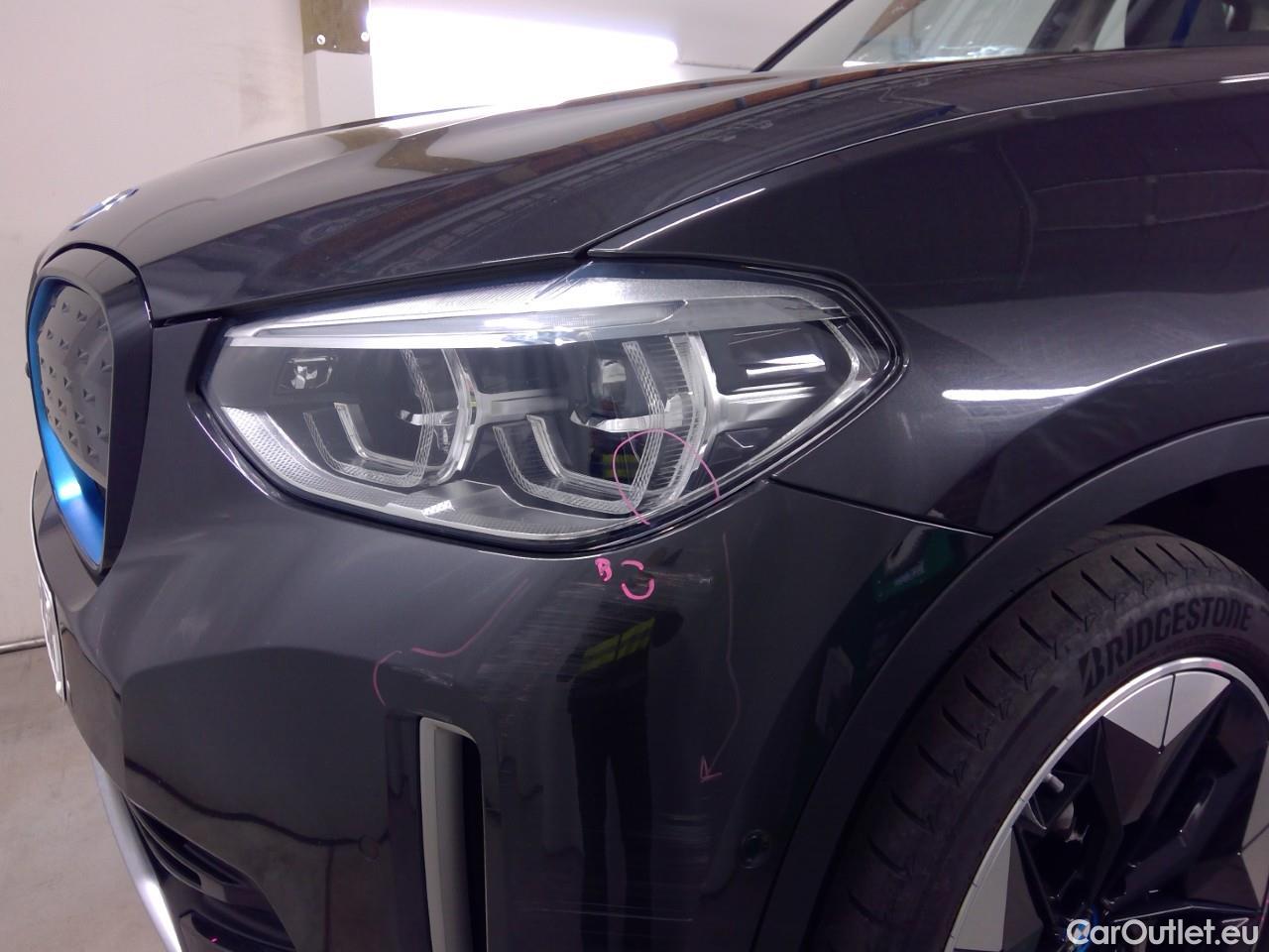  Bmw  iX3  80kWh Charged Plus Aut #8
