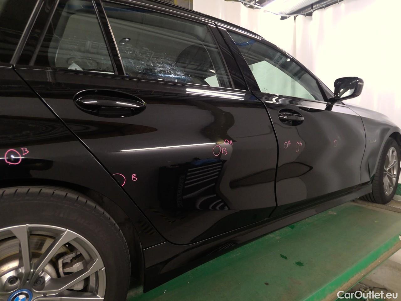  Bmw  Serie 3 330e Tour. Connect.Edit. Aut #16
