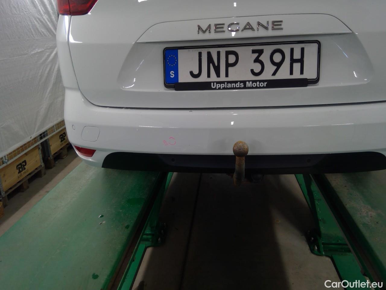  Renault  Megane M�gane ST dCi 115 Zen #33