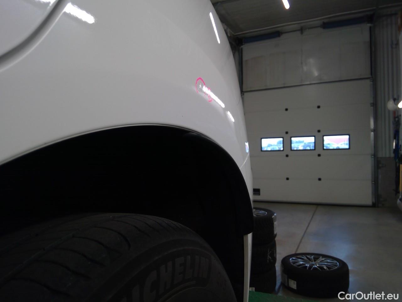  Mercedes  EQC  400 SE Edition 4Matic Aut #28
