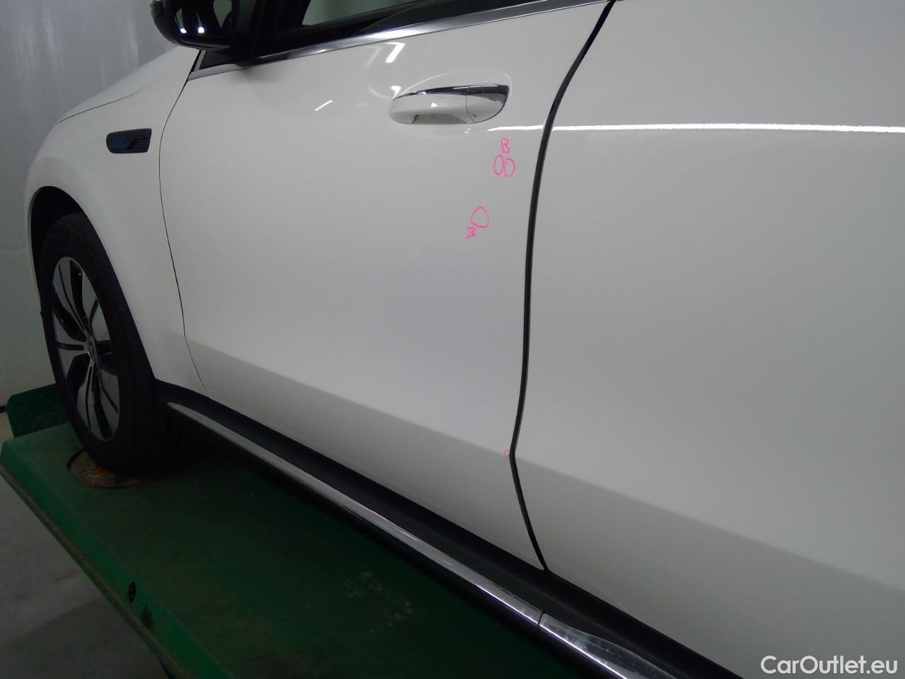  Mercedes  EQC  400 SE Edition 4Matic Aut #5