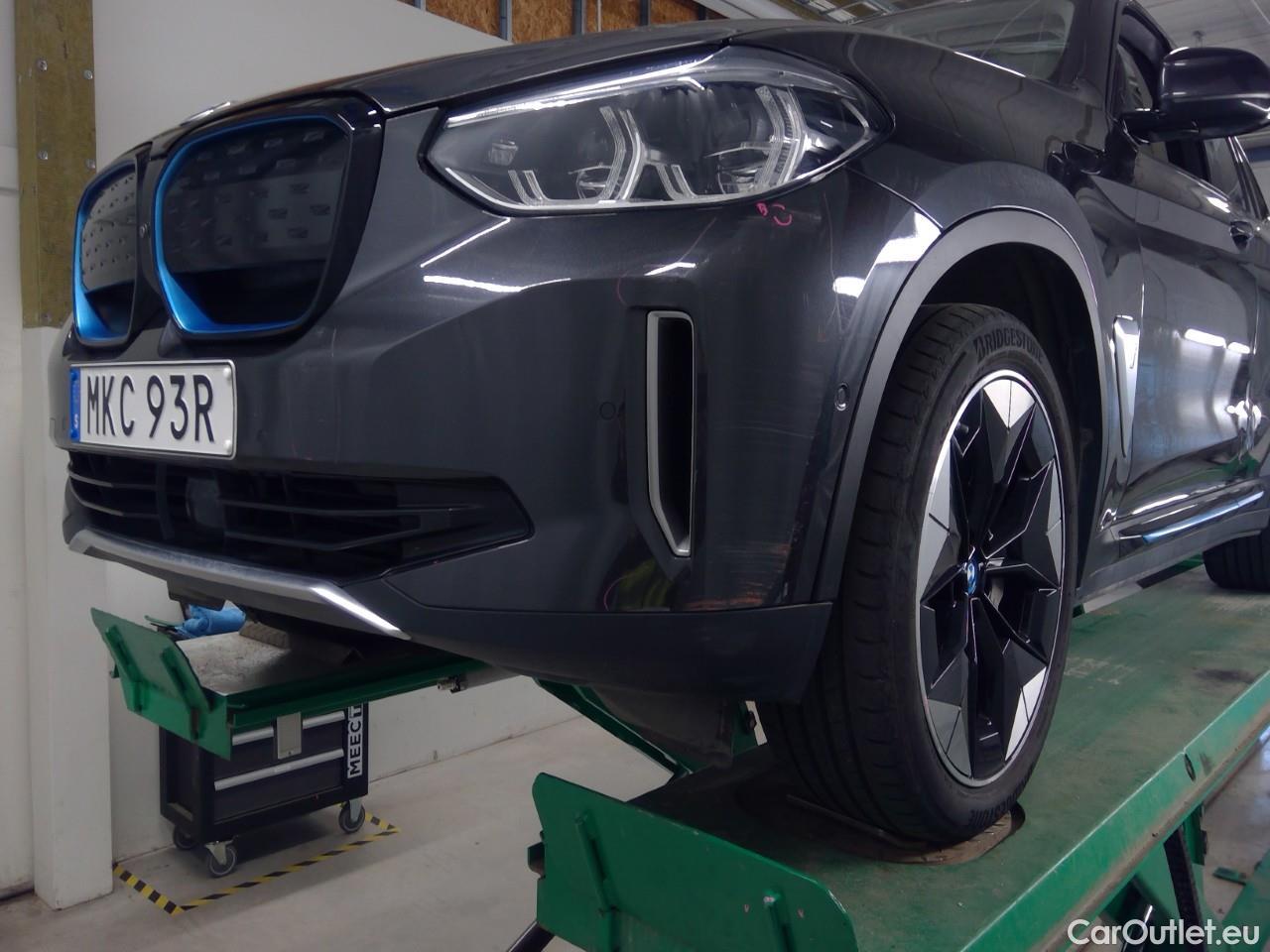  Bmw  iX3  80kWh Charged Plus Aut #5