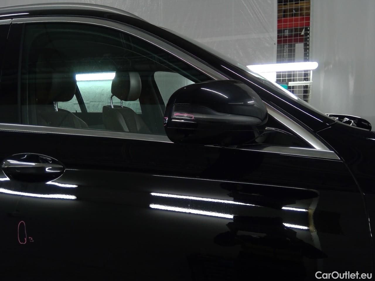  Mercedes  E-Klasse E 300 de T SE Edition Aut #47