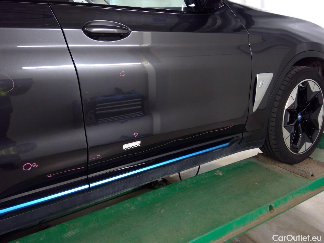  Bmw  iX3  80kWh Charged Plus Aut #47