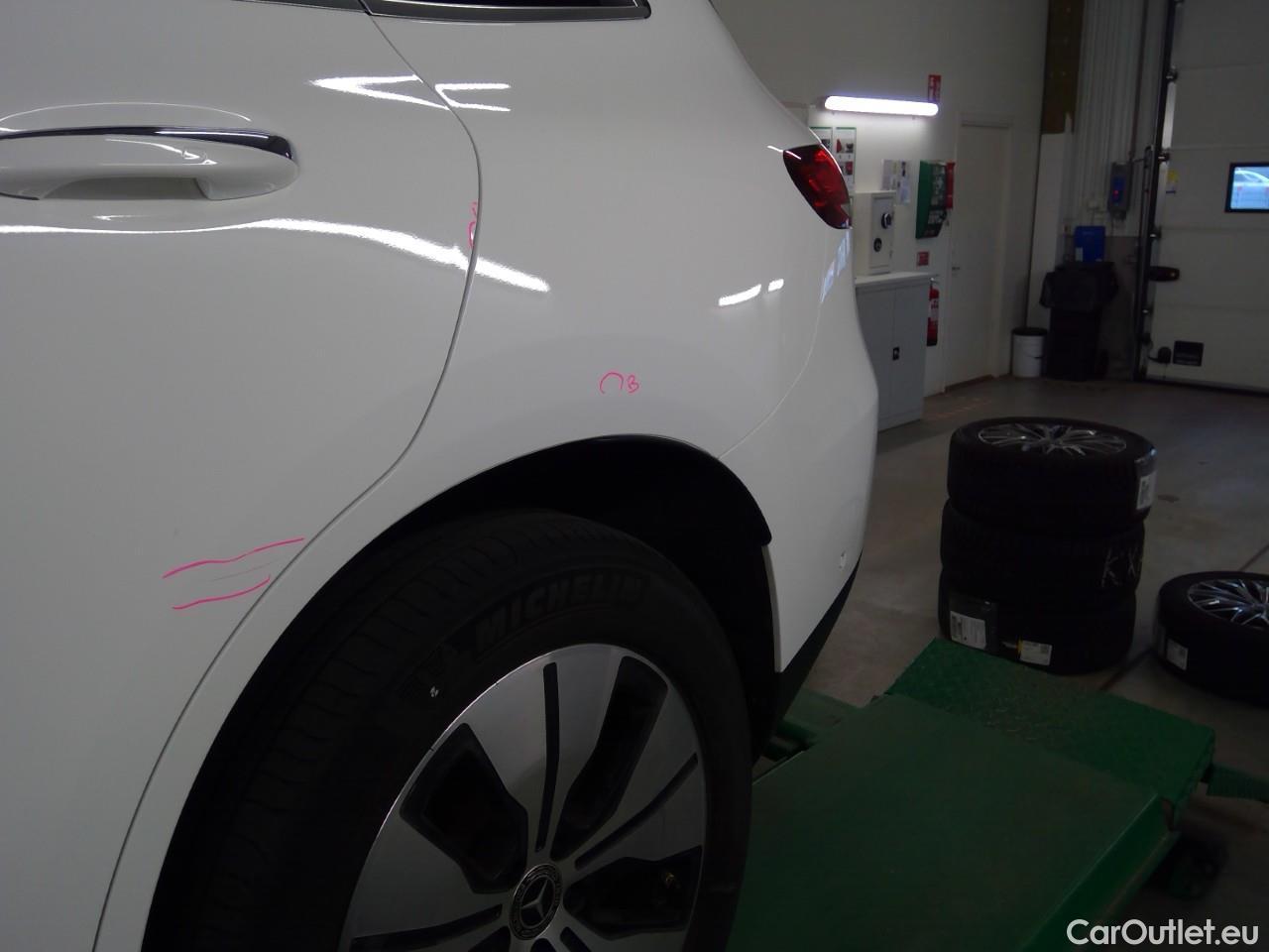  Mercedes  EQC  400 SE Edition 4Matic Aut #27