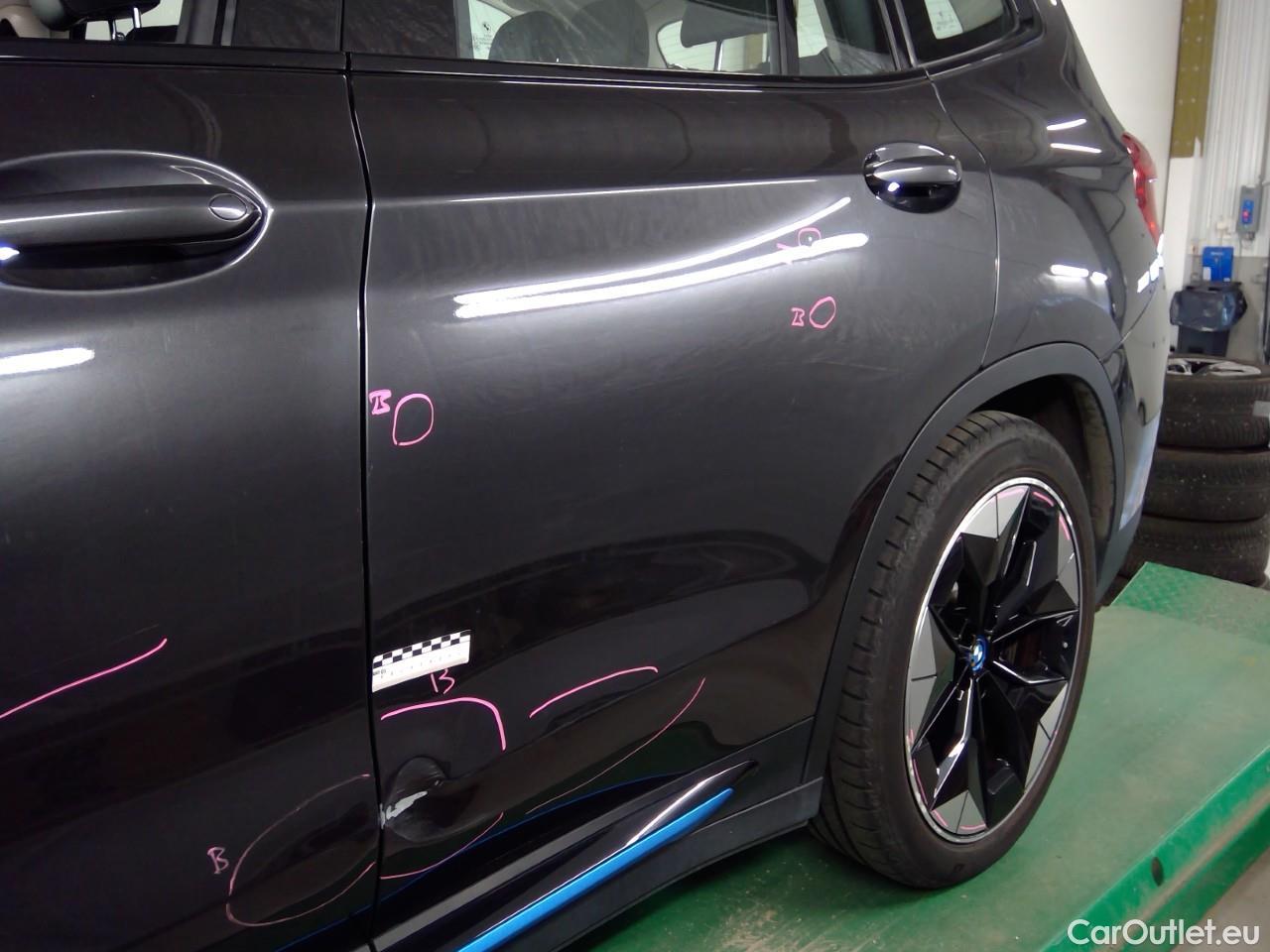  Bmw  iX3  80kWh Charged Plus Aut #61