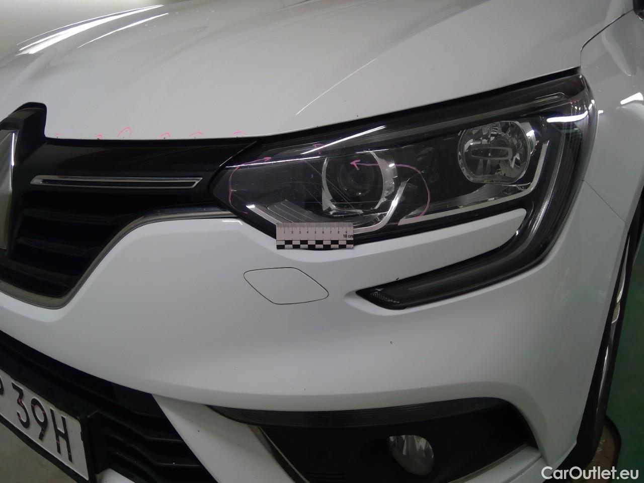  Renault  Megane M�gane ST dCi 115 Zen #46