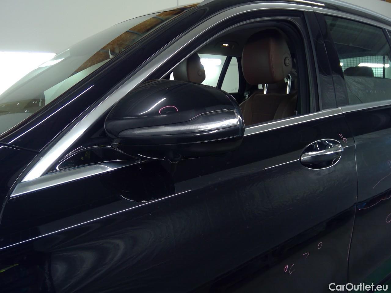  Mercedes  E-Klasse E 300 de T SE Edition Aut #5