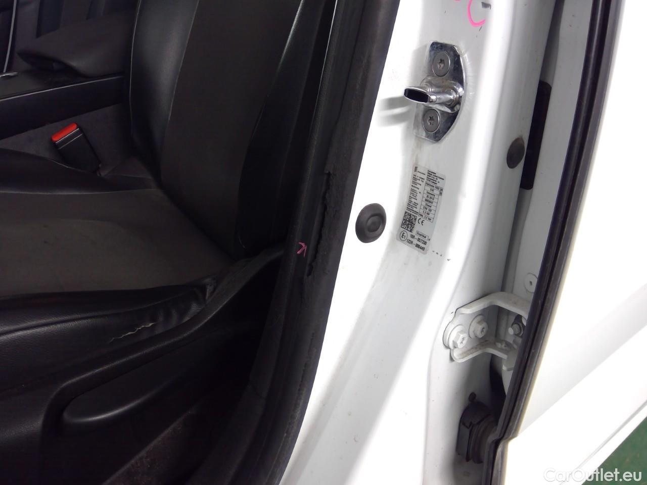  Renault  Megane M�gane ST dCi 115 Zen #22