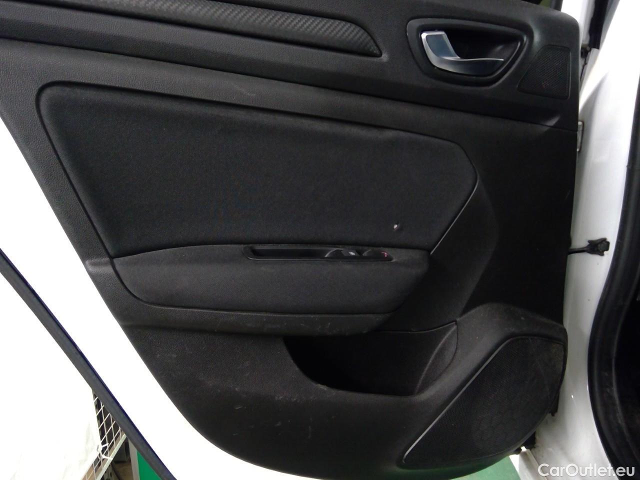  Renault  Megane M�gane ST dCi 115 Zen #25