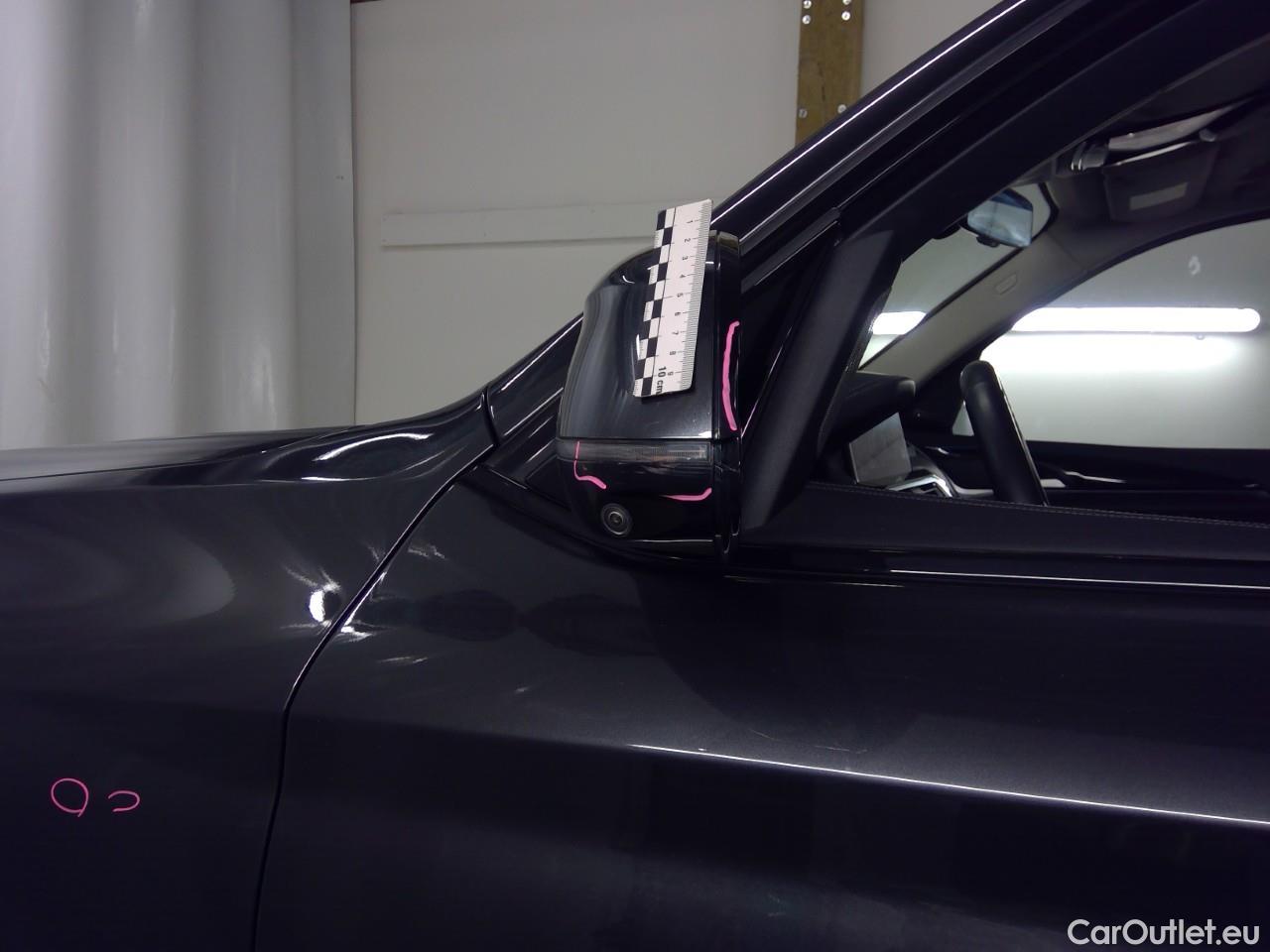  Bmw  iX3  80kWh Charged Plus Aut #17