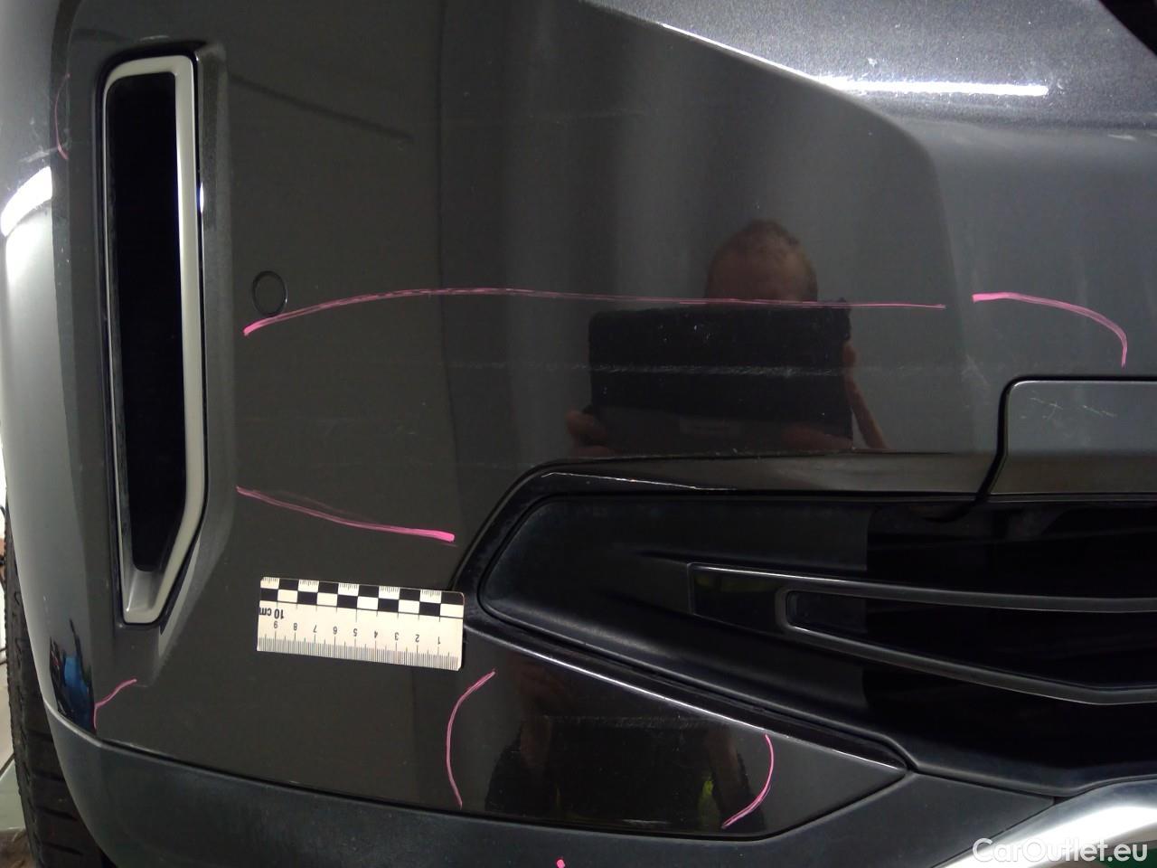  Bmw  iX3  80kWh Charged Plus Aut #3