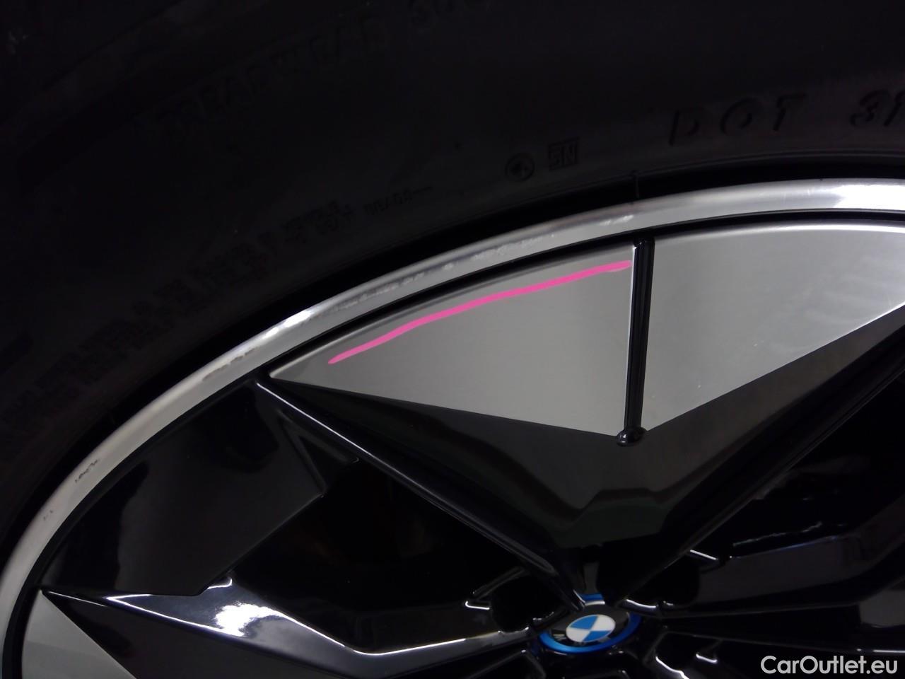  Bmw  iX3  80kWh Charged Plus Aut #31