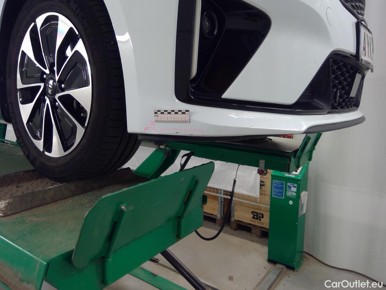  KIA  Cee'd ceed SW 1.6PHEV Advance 5d #3