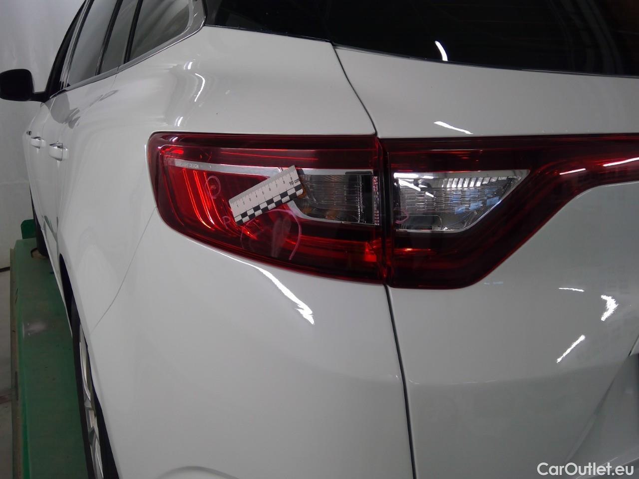  Renault  Megane M�gane ST dCi 115 Zen #31