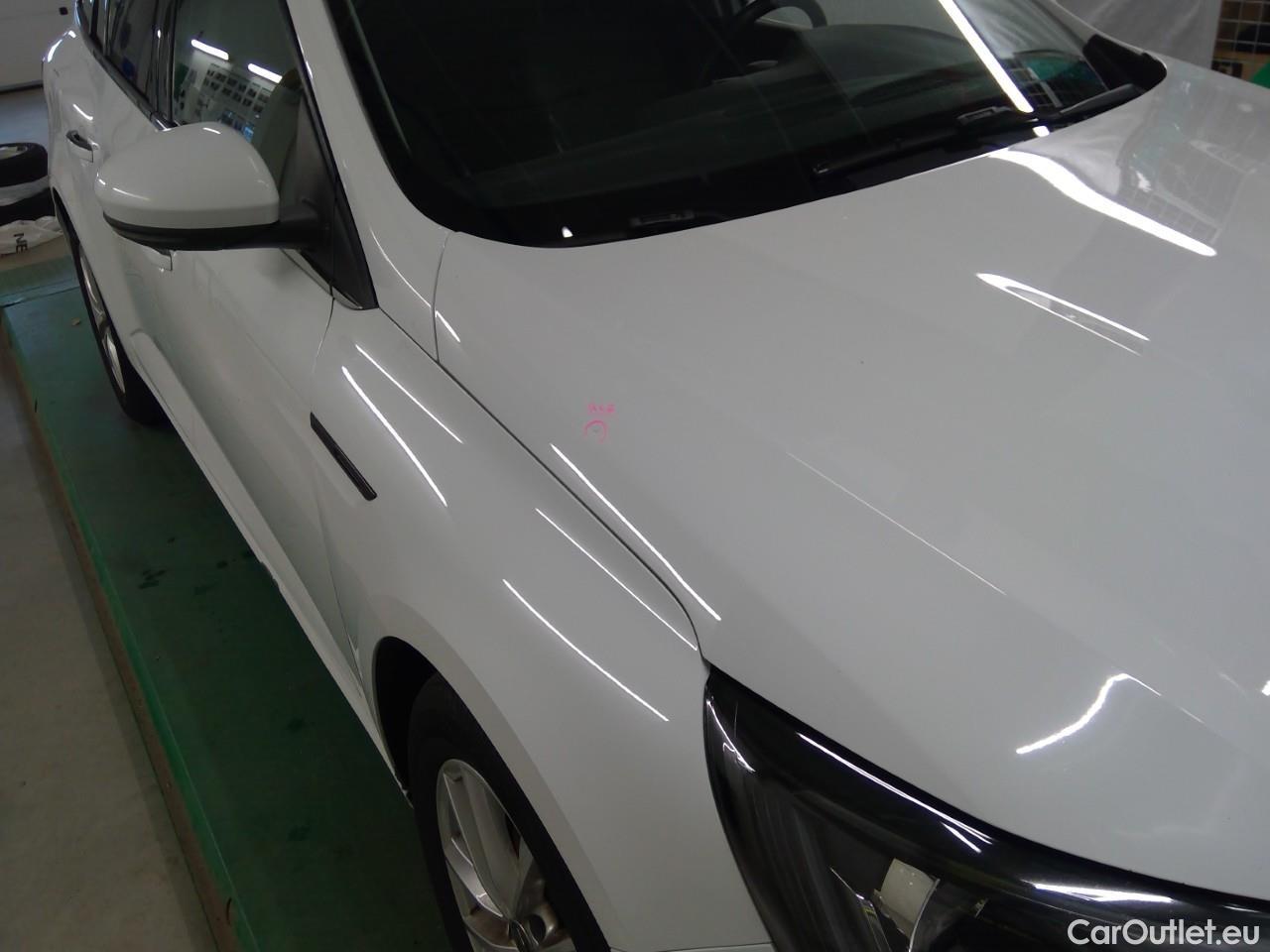  Renault  Megane M�gane ST dCi 115 Zen #50