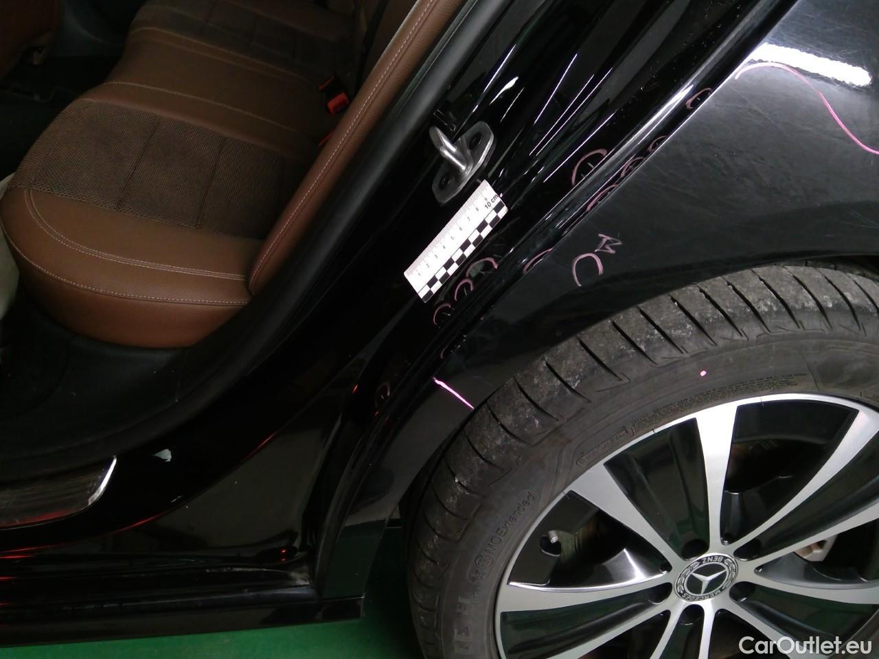  Mercedes  E-Klasse E 300 de T SE Edition Aut #27