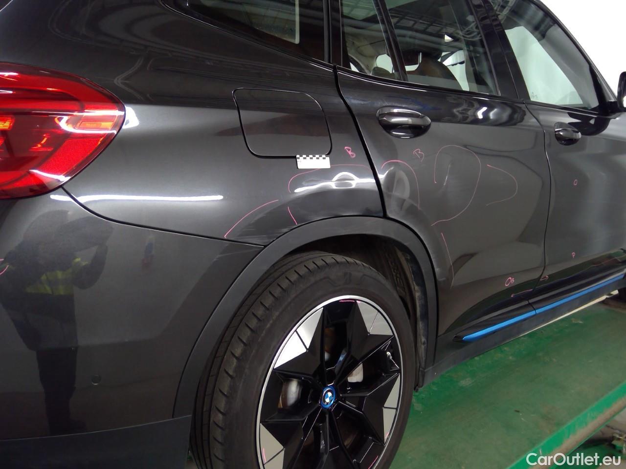  Bmw  iX3  80kWh Charged Plus Aut #27
