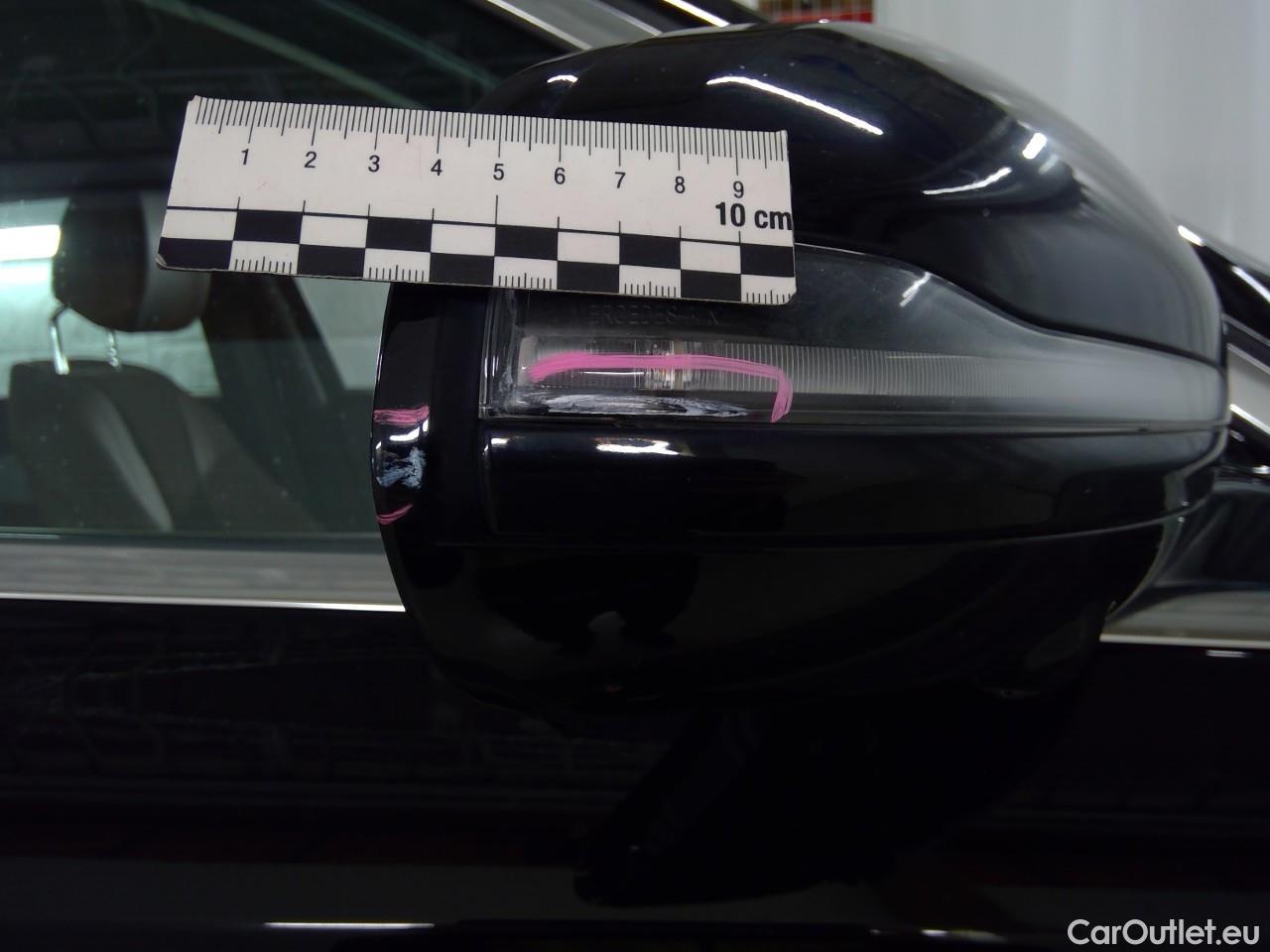  Mercedes  E-Klasse E 300 de T SE Edition Aut #46