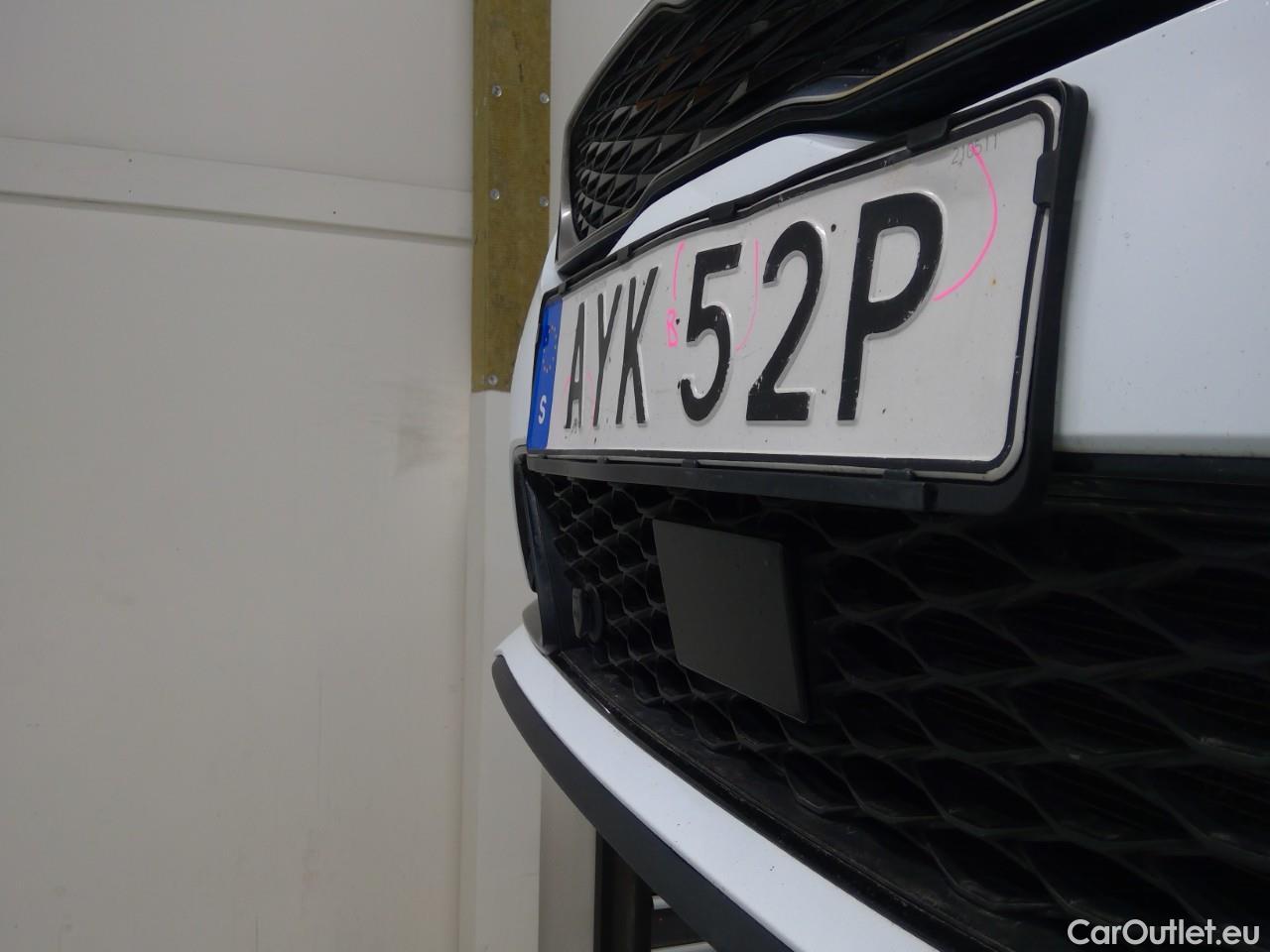  KIA  Cee'd ceed SW 1.6PHEV Advance 5d #2