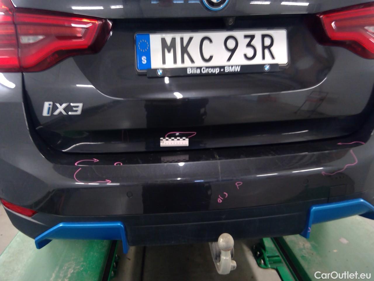  Bmw  iX3  80kWh Charged Plus Aut #26