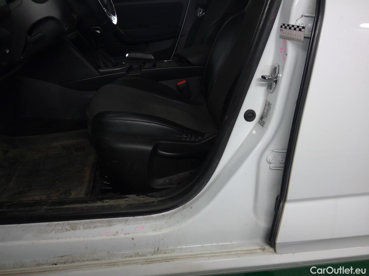  Renault  Megane M�gane ST dCi 115 Zen #19