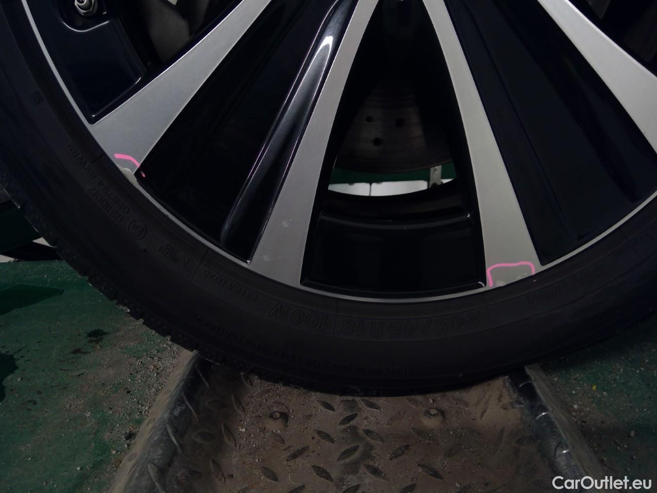  Mercedes  E-Klasse E 300 de T SE Edition Aut #48