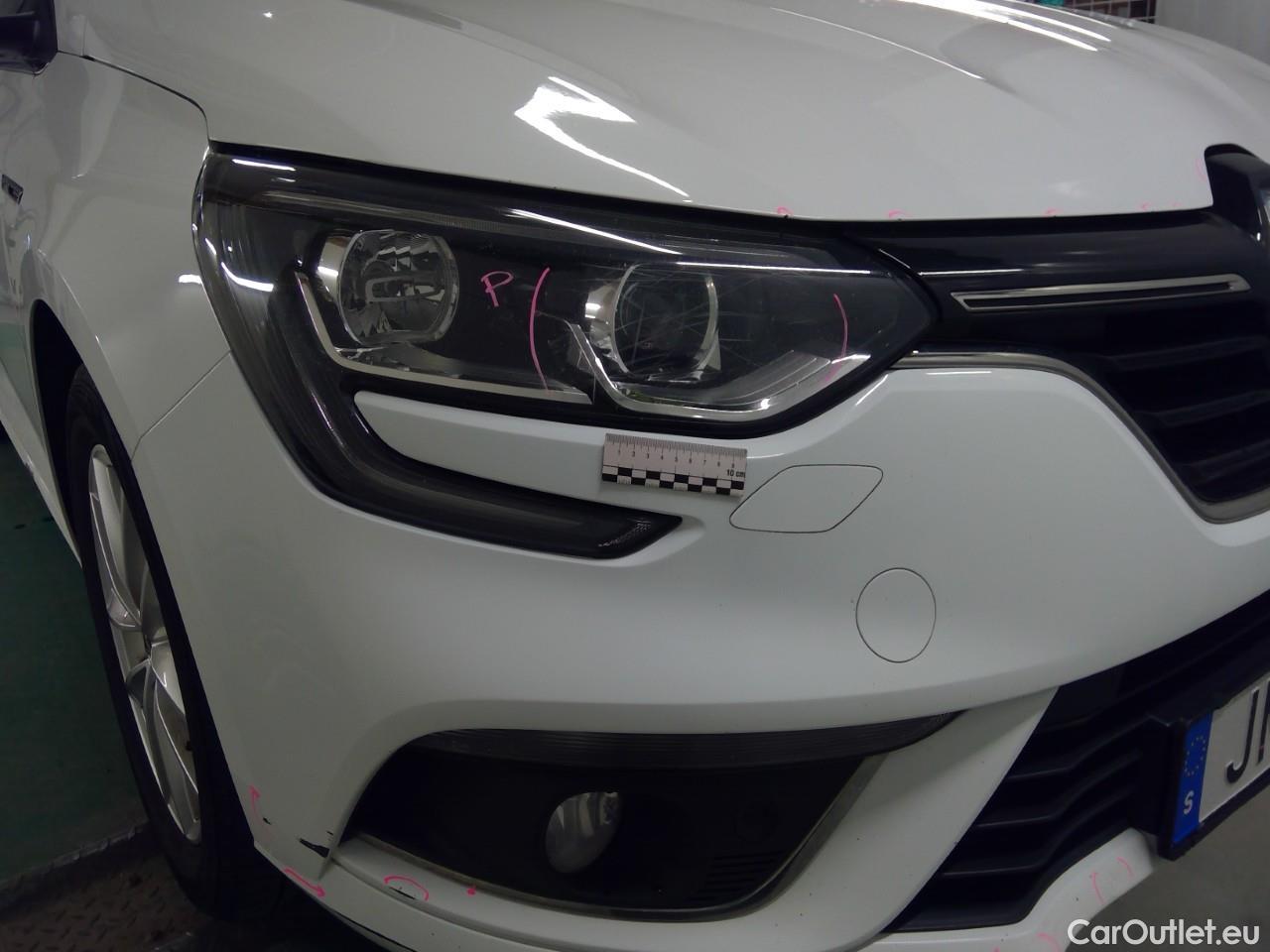  Renault  Megane M�gane ST dCi 115 Zen #44