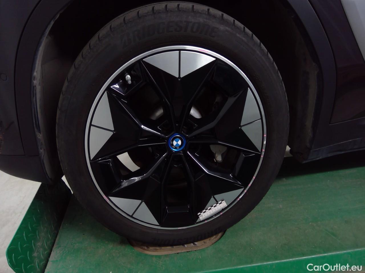  Bmw  iX3  80kWh Charged Plus Aut #11