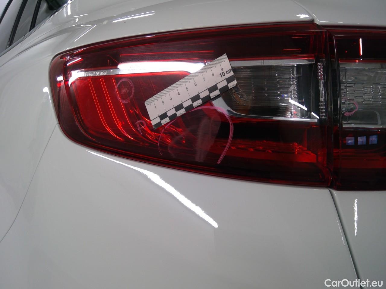  Renault  Megane M�gane ST dCi 115 Zen #30