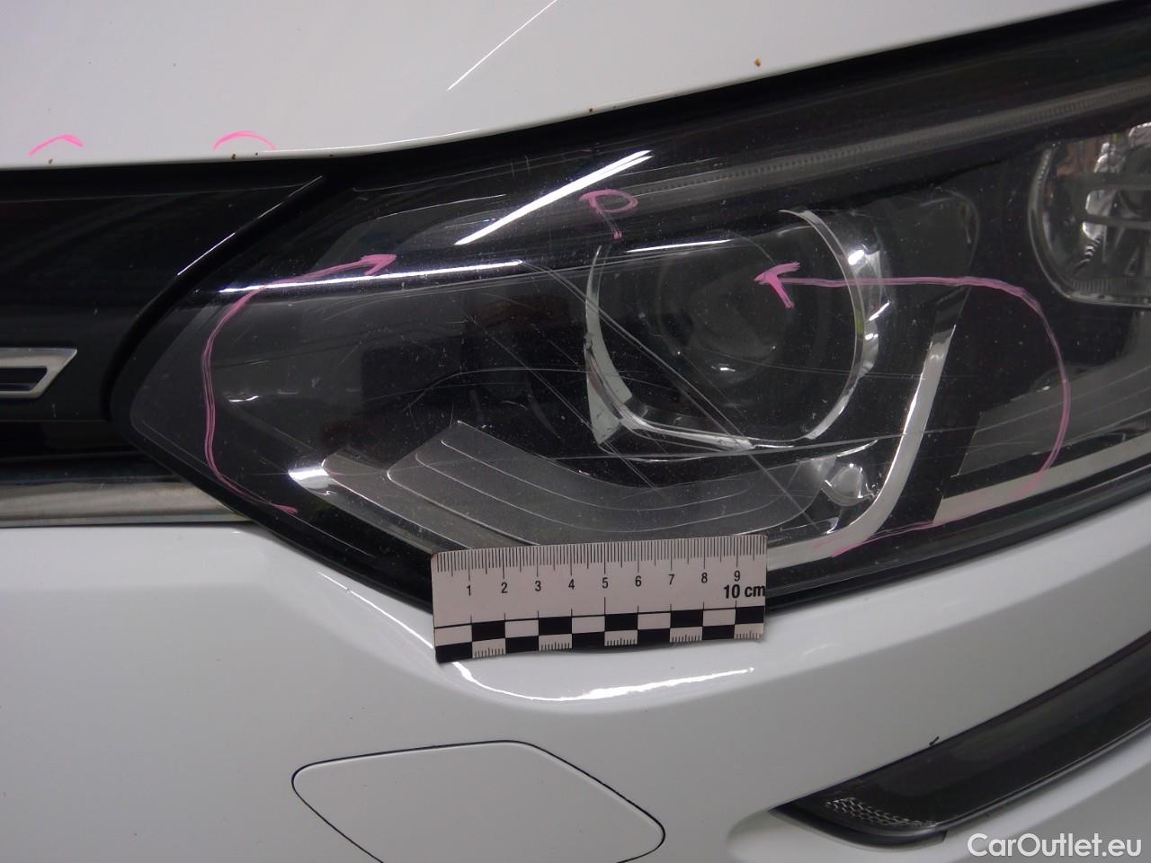  Renault  Megane M�gane ST dCi 115 Zen #47